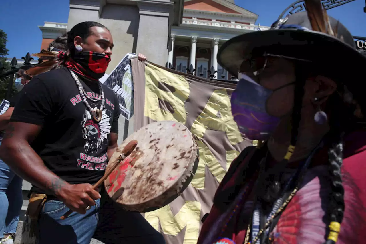 Mass. progressives take a new shot at establishing Indigenous Peoples Day statewide