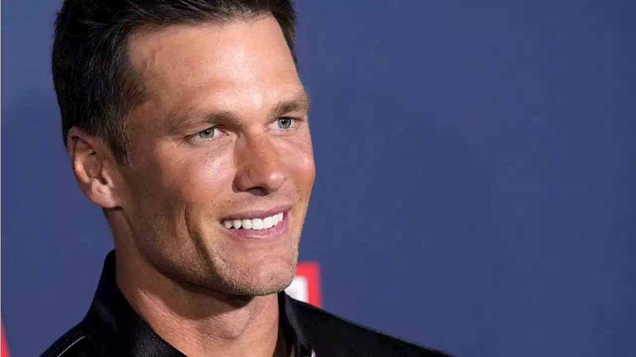 WNBA officially approves Tom Brady's ownership stake in the Aces