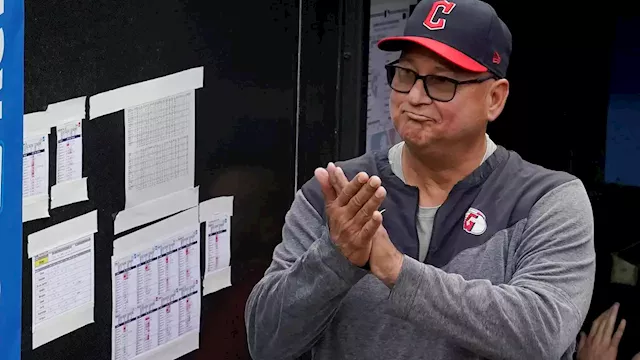 Terry Francona steps away as Guardians manager, will assume future role  with club after 11-year run - Powell River Peak