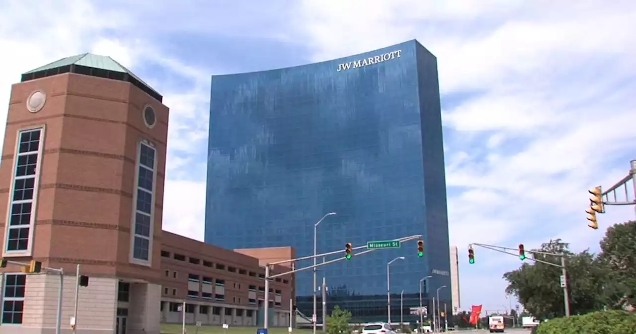 JW Marriott voted best hotel in Midwest, 2 more named top 15