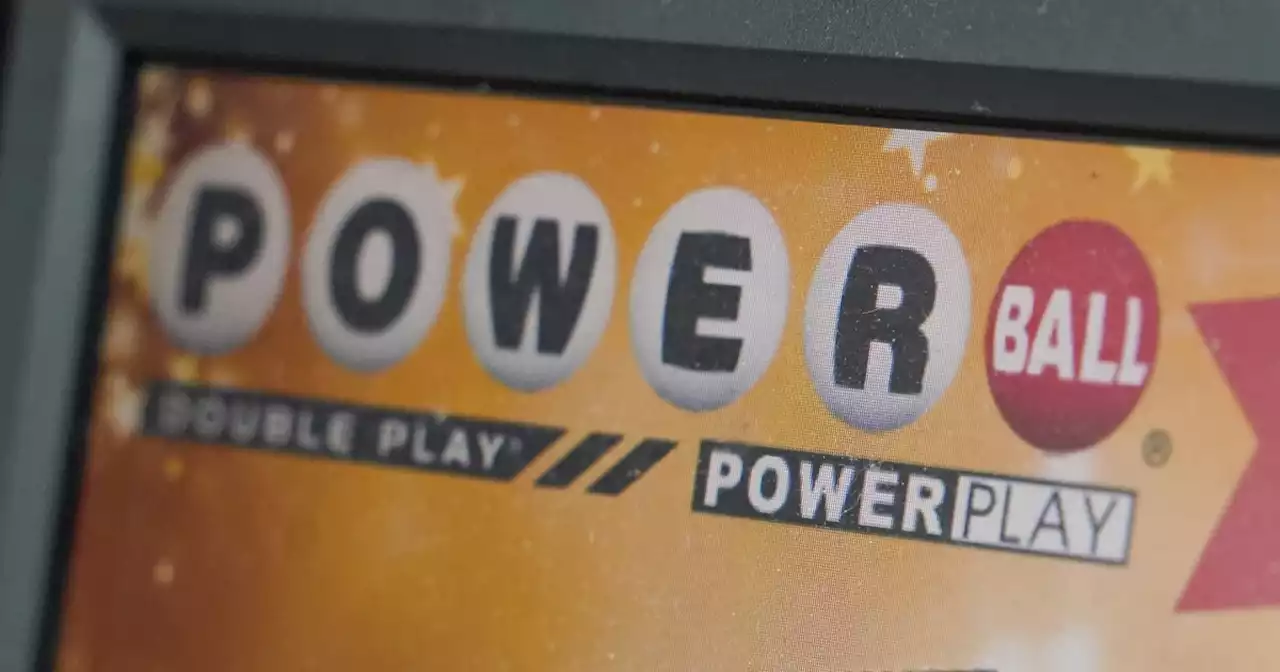 Powerball jackpot rises to $1.2 billion after another drawing without a big winner