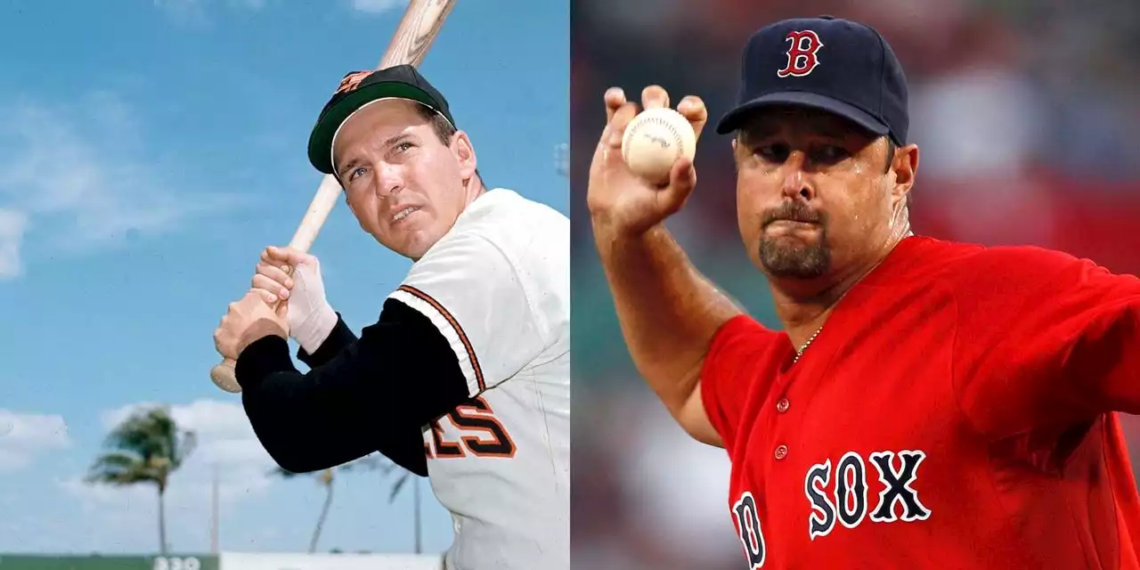 Brooks Robinson and Tim Wakefield: Two Very Different Ballplayers Who Knew What Mattered Most