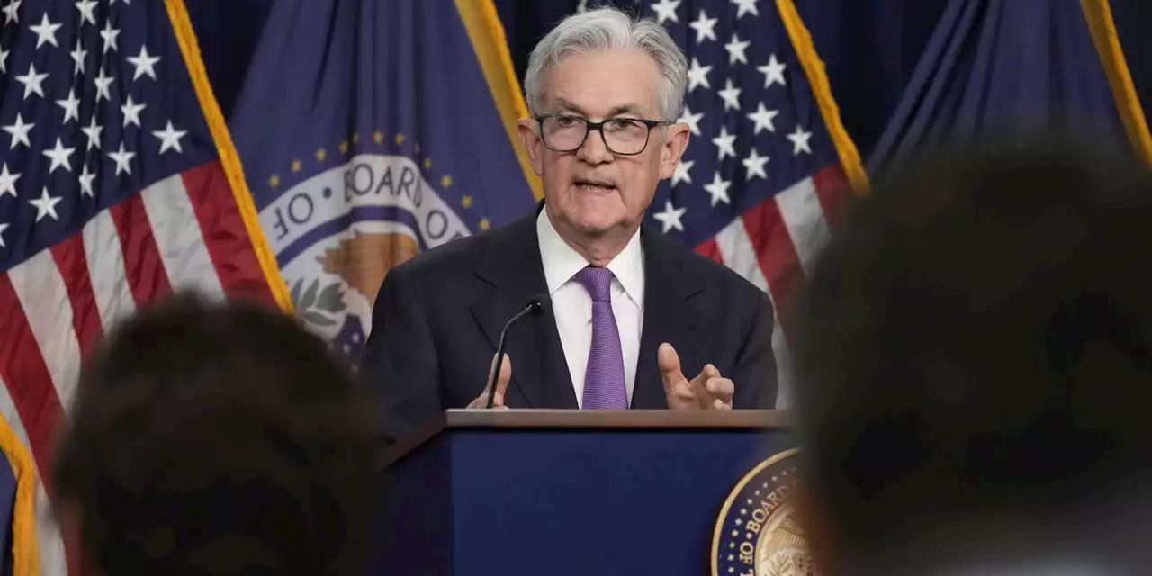 The Fed Seeks to Up Its Influencer Status