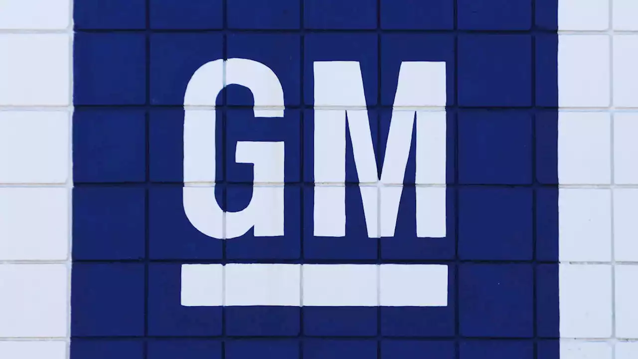 GM, Toyota, Molson Coors, Airbnb: Trending stocks