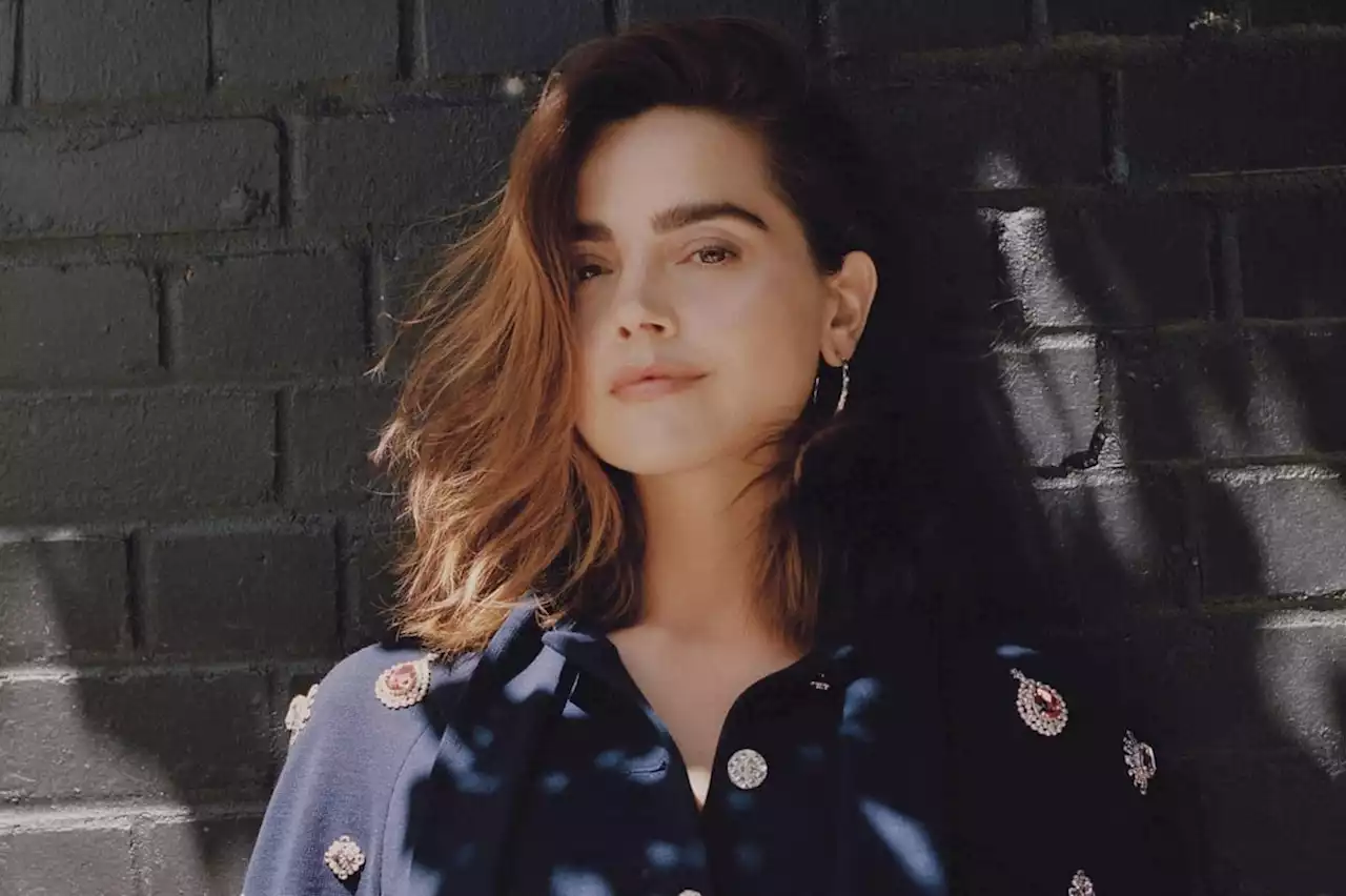 Everything we know about new BBC drama The Jetty as Jenna Coleman spotted filming in Calderdale