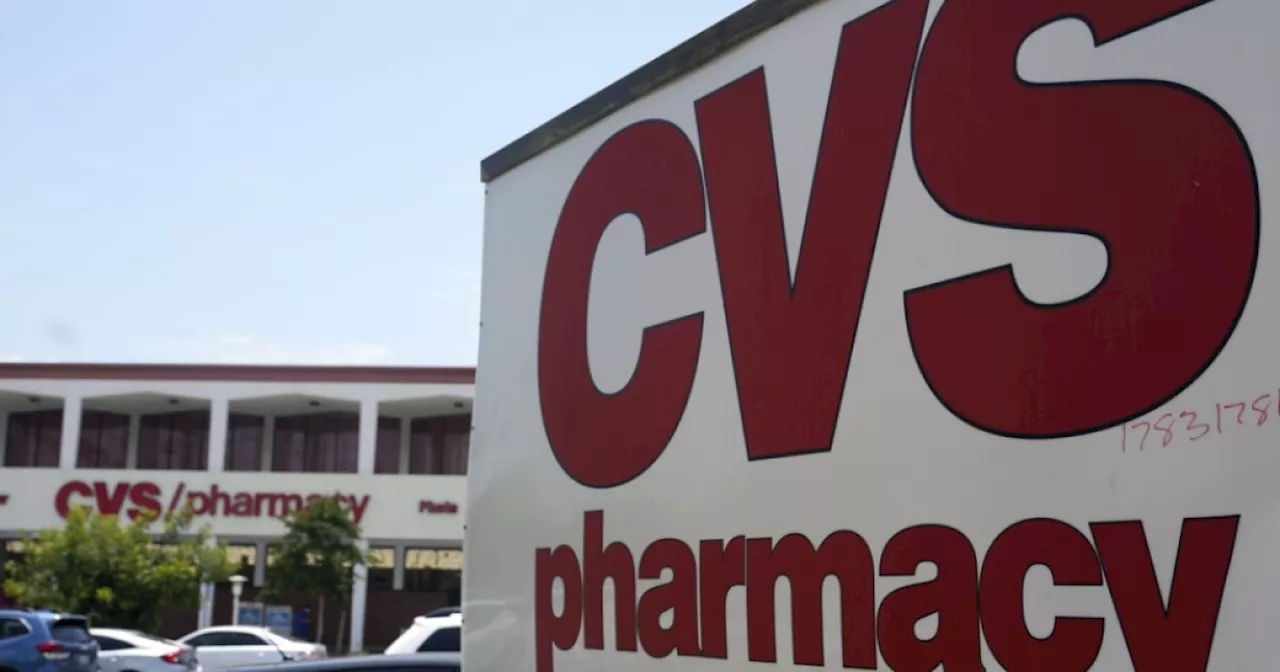 CVS, Walgreens and Rite Aid pharmacy workers walking off job