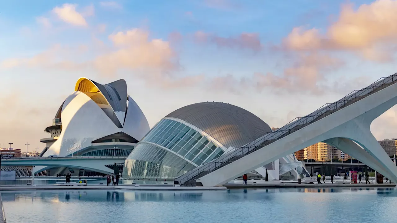 Estos son los mejores barrios para vivir en Valencia