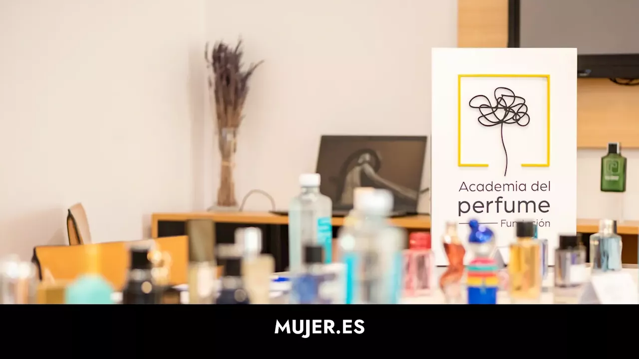 Y los ganadores de los 'Premios Oscar' de los perfumes han sido...