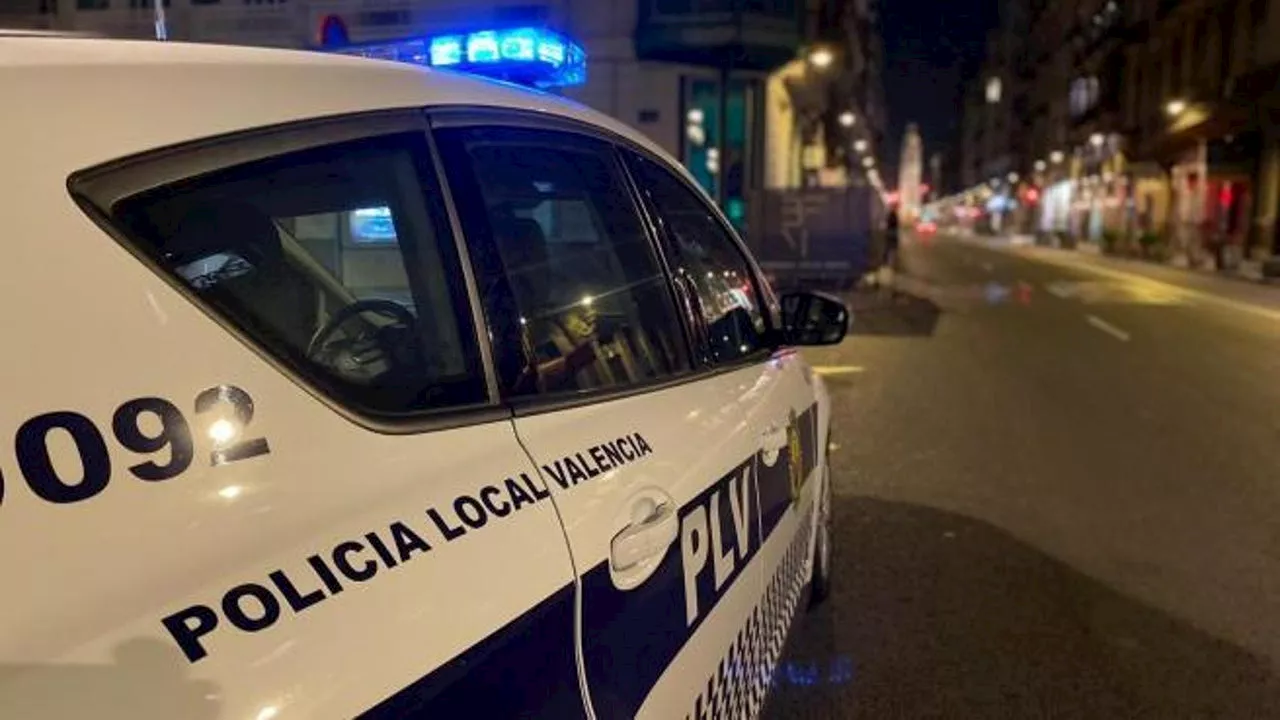 Detenido tras apuñalar a un menor en mitad de una discusión en Orriols, Valencia