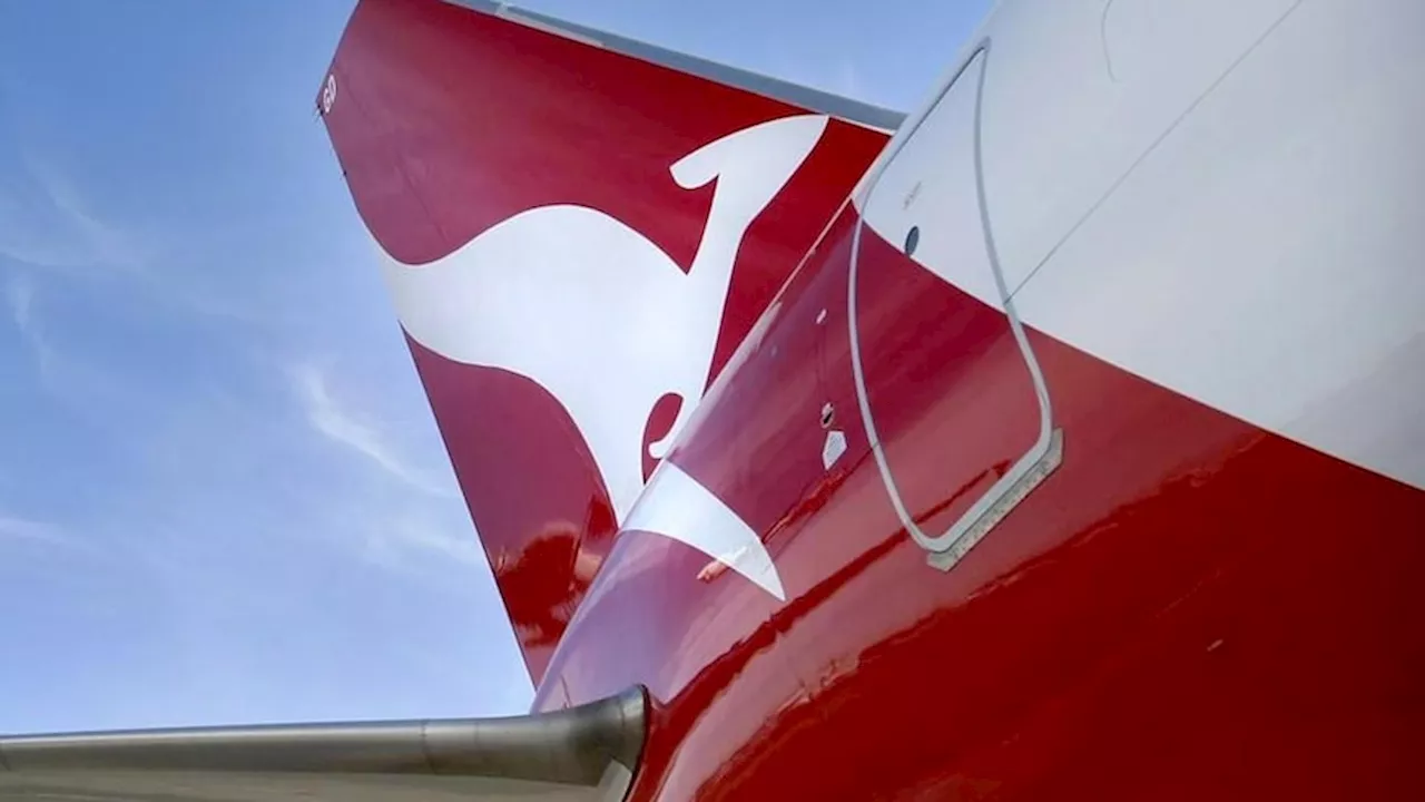 Qantas Faces Potential Fine for Advertising 'Ghost Flights'