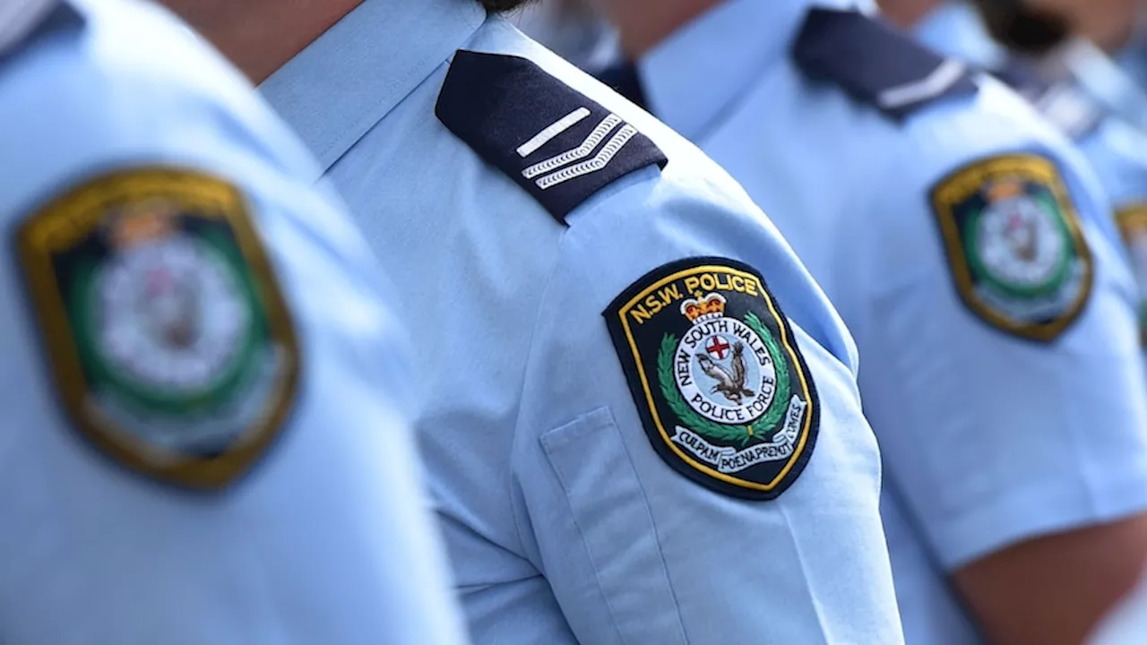 Report finds NSW Police suspect lists led to 'gross over-represenation' of Indigenous people