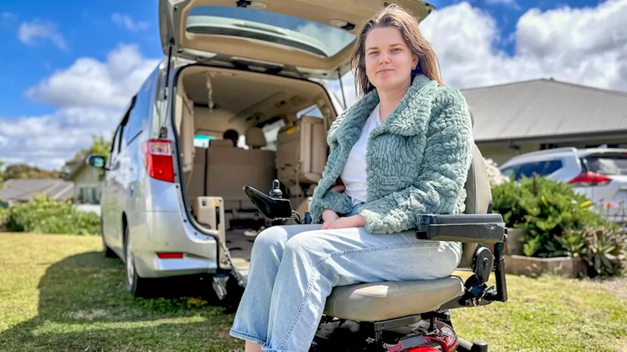 Virgin Australia accused of damaging passenger's wheelchair