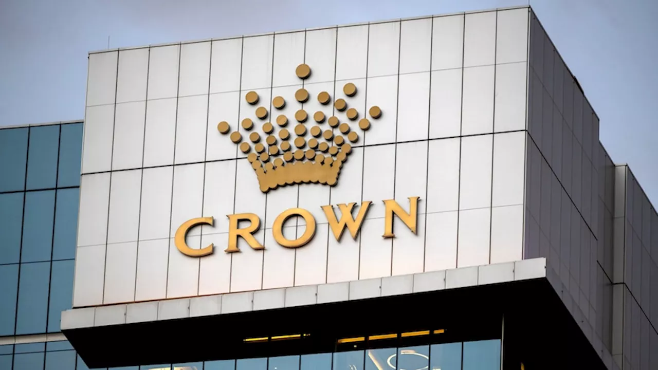 Woman found dead in hotel at Perth's Crown Casino complex, Homicide Squad investigating