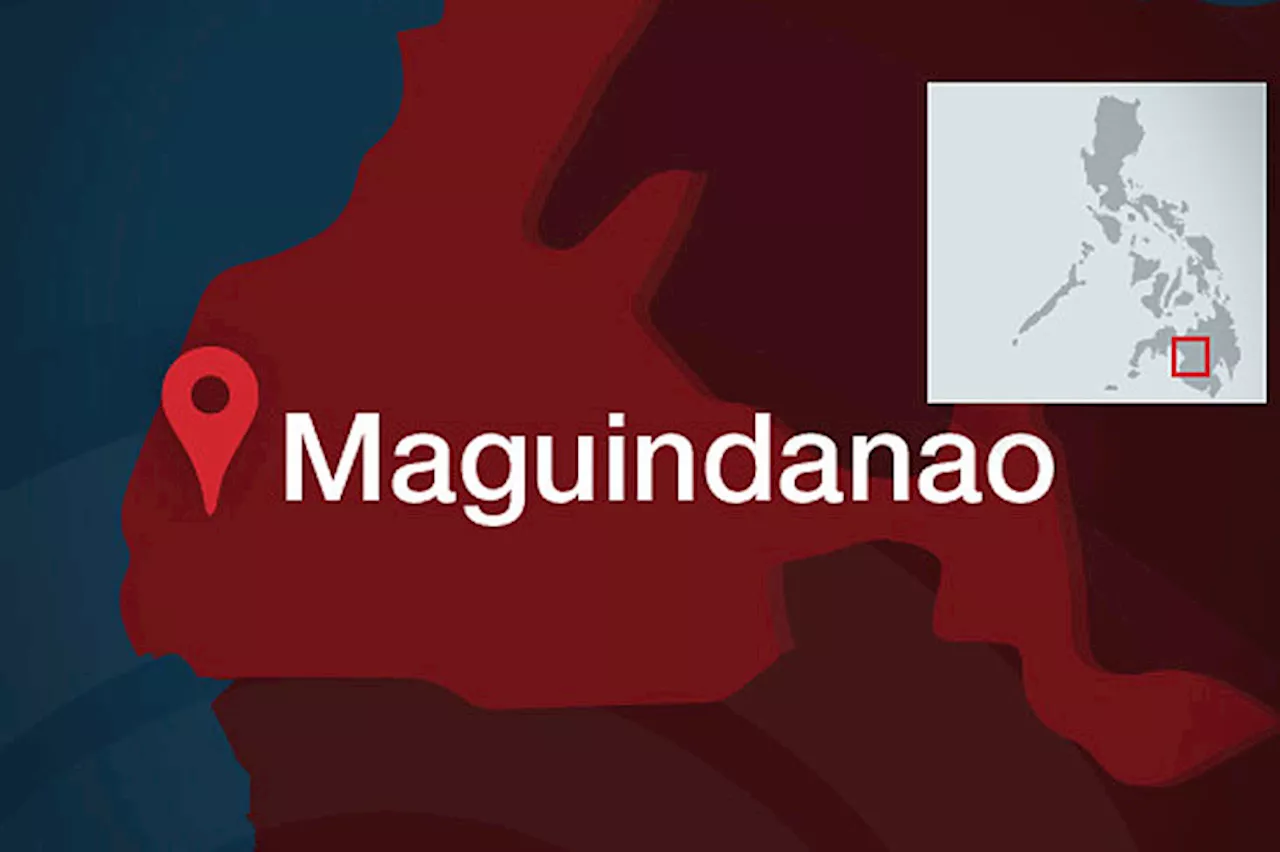 3 people killed as Filipinos vote in village polls