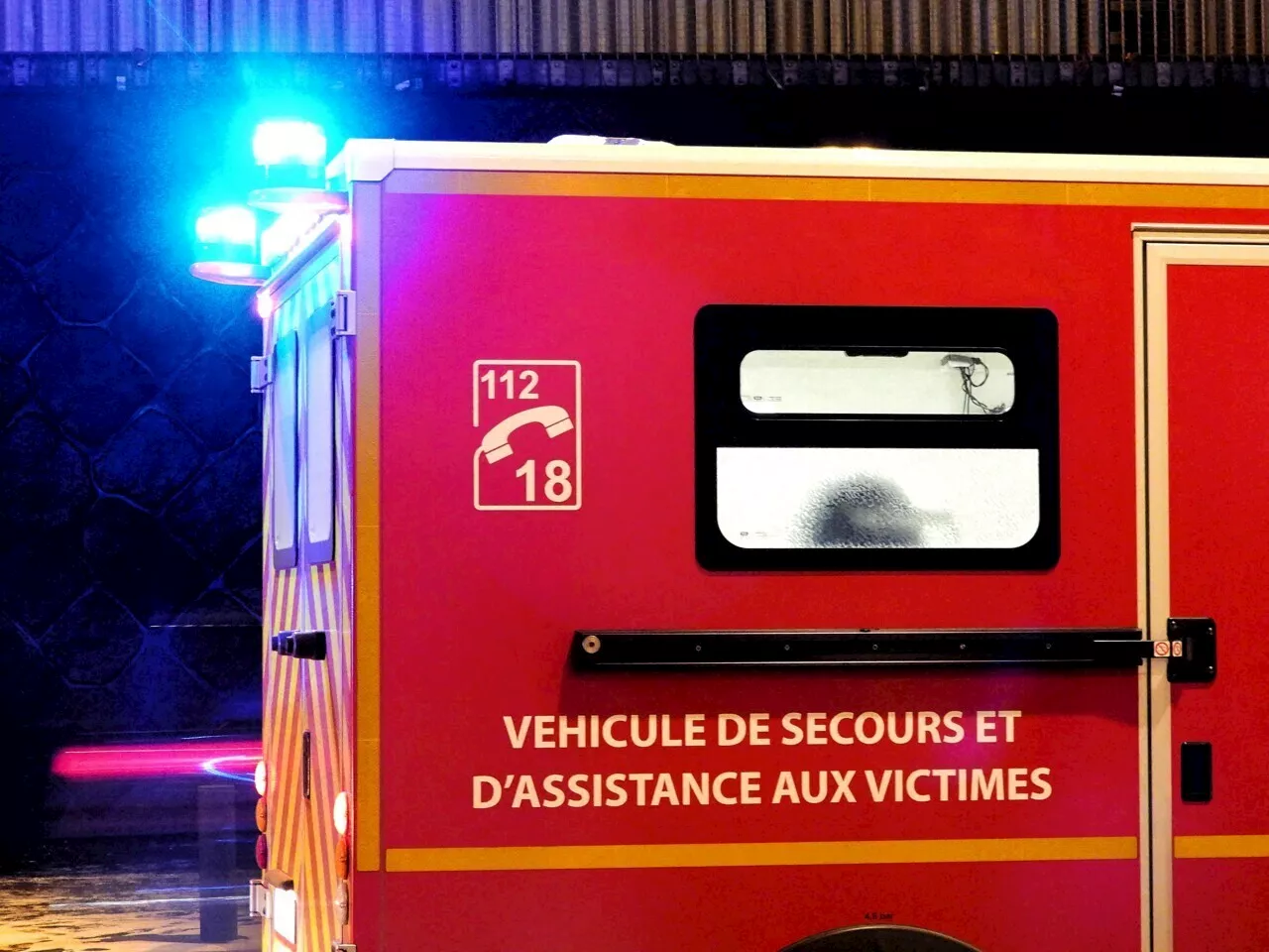 Accident de voiture : une femme de 21 ans grièvement blessée aux Monts d'Aunay