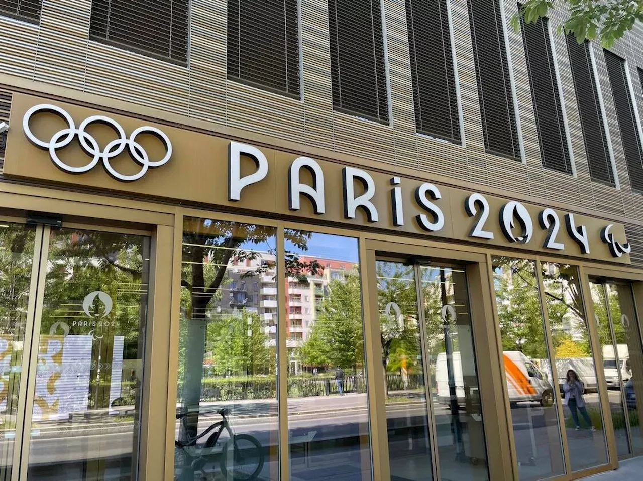 JO de Paris 2024 : des associations dénoncent un « nettoyage social » en Île-de-France