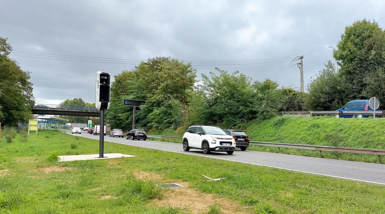 Le premier radar de France a été installé en Essonne : voici où et quand