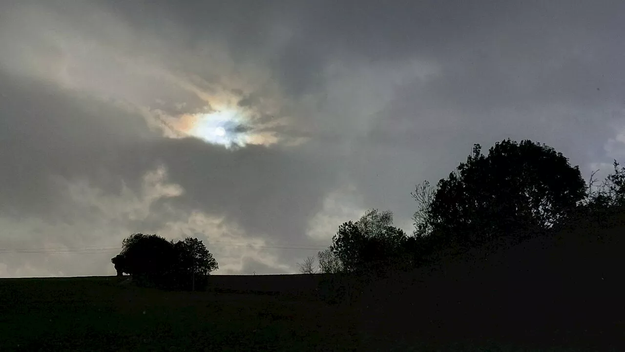 Météo : la tempête Ciarán sera-t-elle vraiment si puissante en Mayenne ?