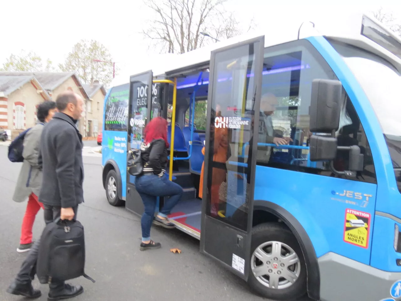 Vignoble nantais : quelles communes concernées par cette nouvelle taxe pour financer les mobilités ?