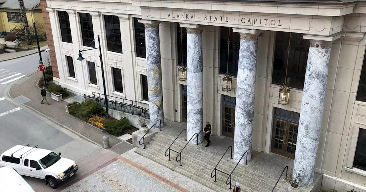 Alaska retirement board recommends closure of widely used plan after analysis finds flaws