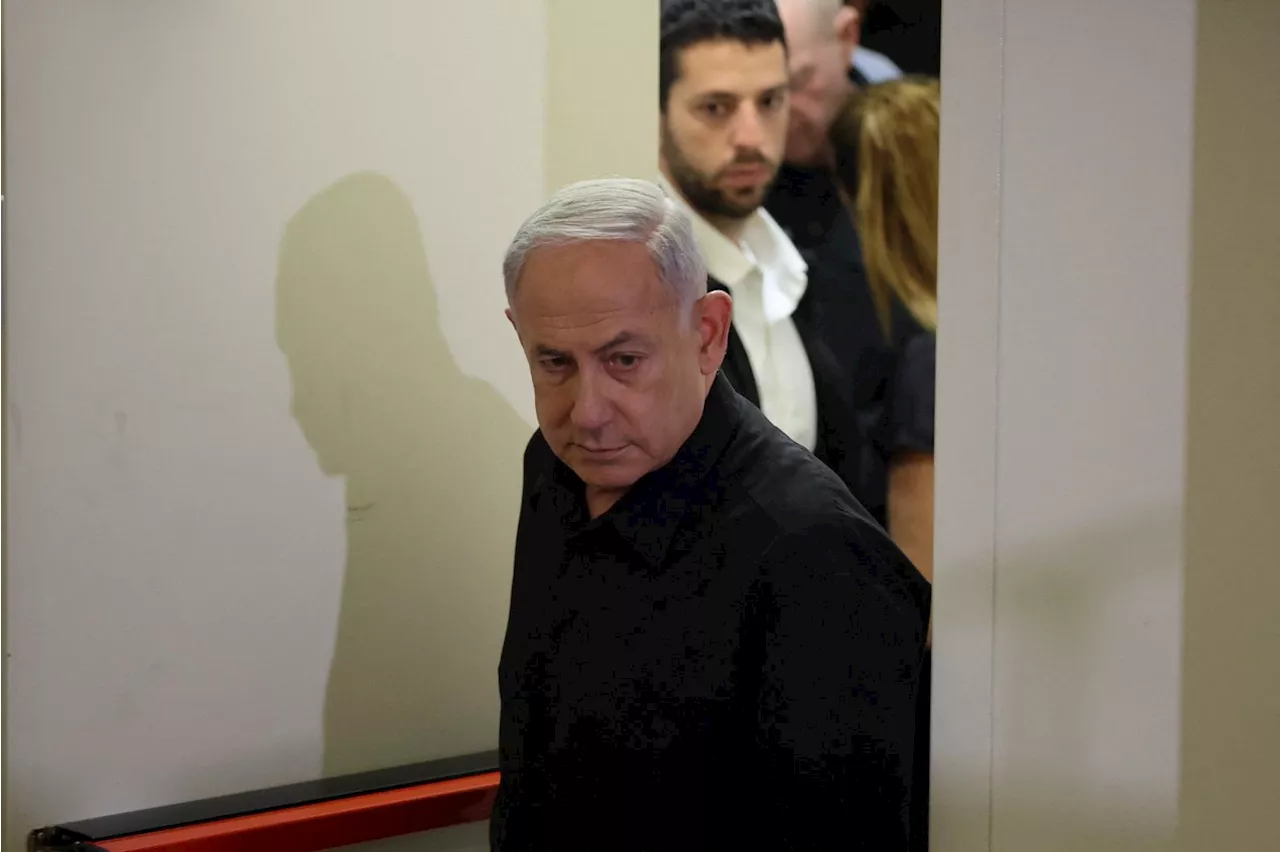 Netanyahu: 'Israele, è il momento della guerra. No al cessate il fuoco'