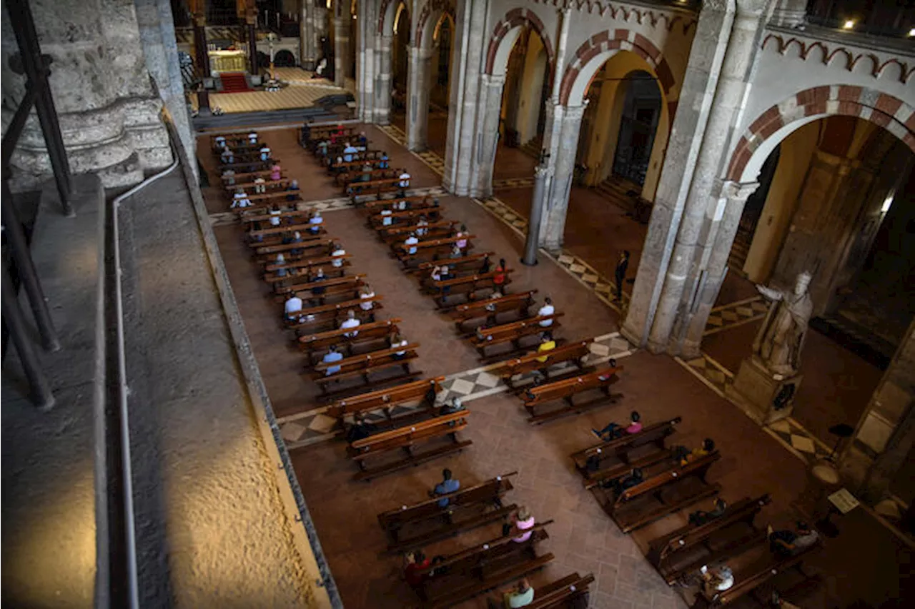 Ad Halloween la Diocesi di Milano propone 'Notte dei Santi'