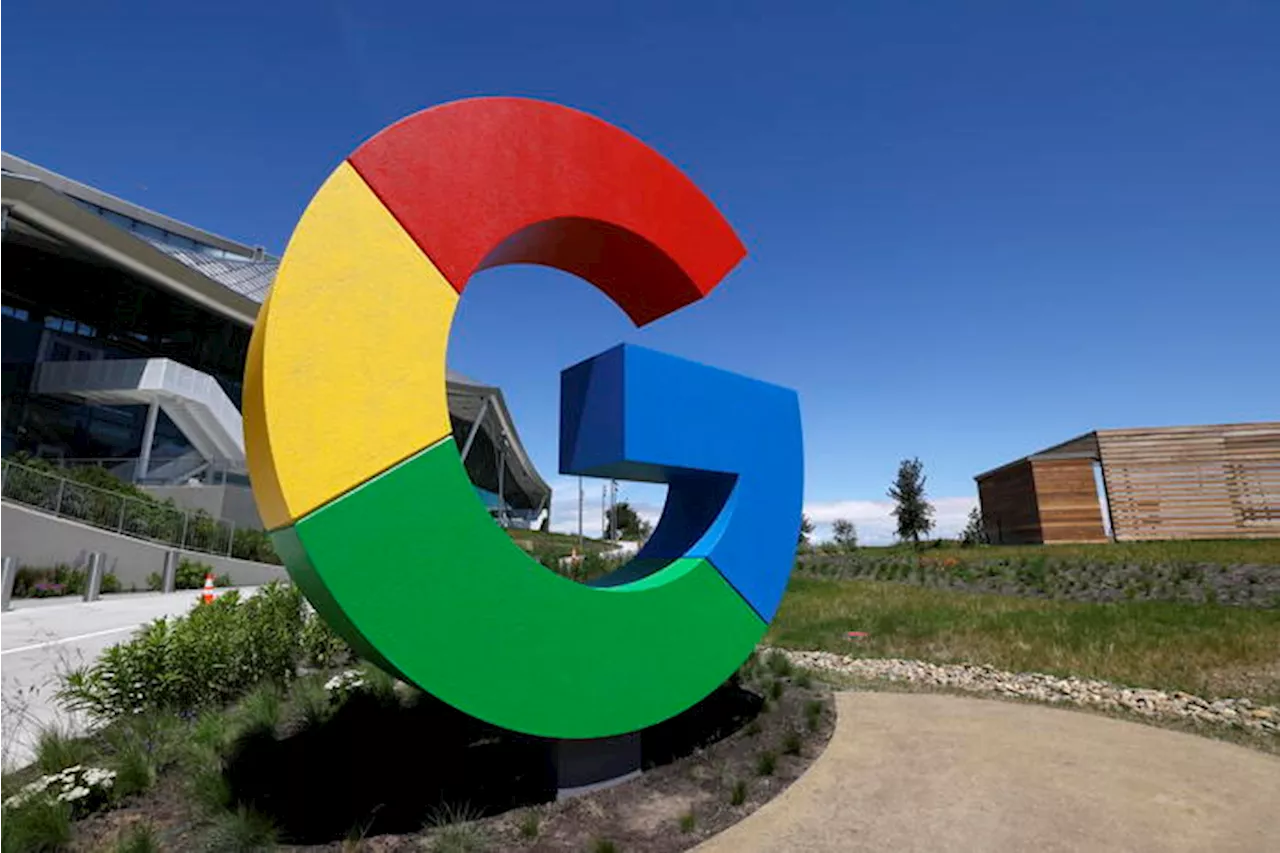 Google scommette su startup di IA Anthropic, investe 2 miliardi