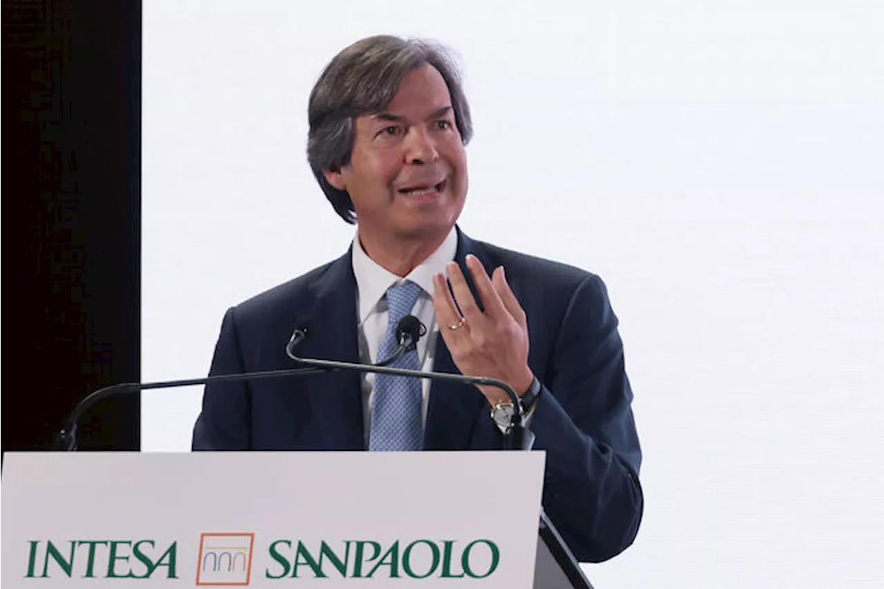 Intesa Sanpaolo raddoppia in Romania, acquisita First Bank