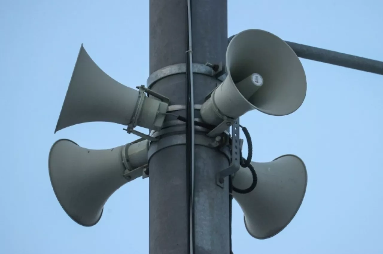 В Хмельницкой области и пригороде Днепропетровска ночью прогремели взрывы