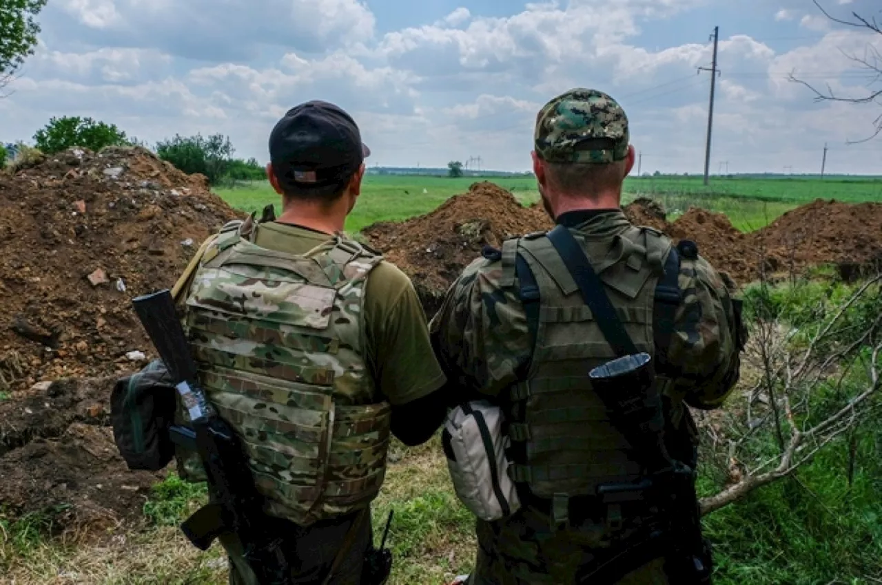 Риттер заявил, что западные СМИ готовят общественность к поражению Украины