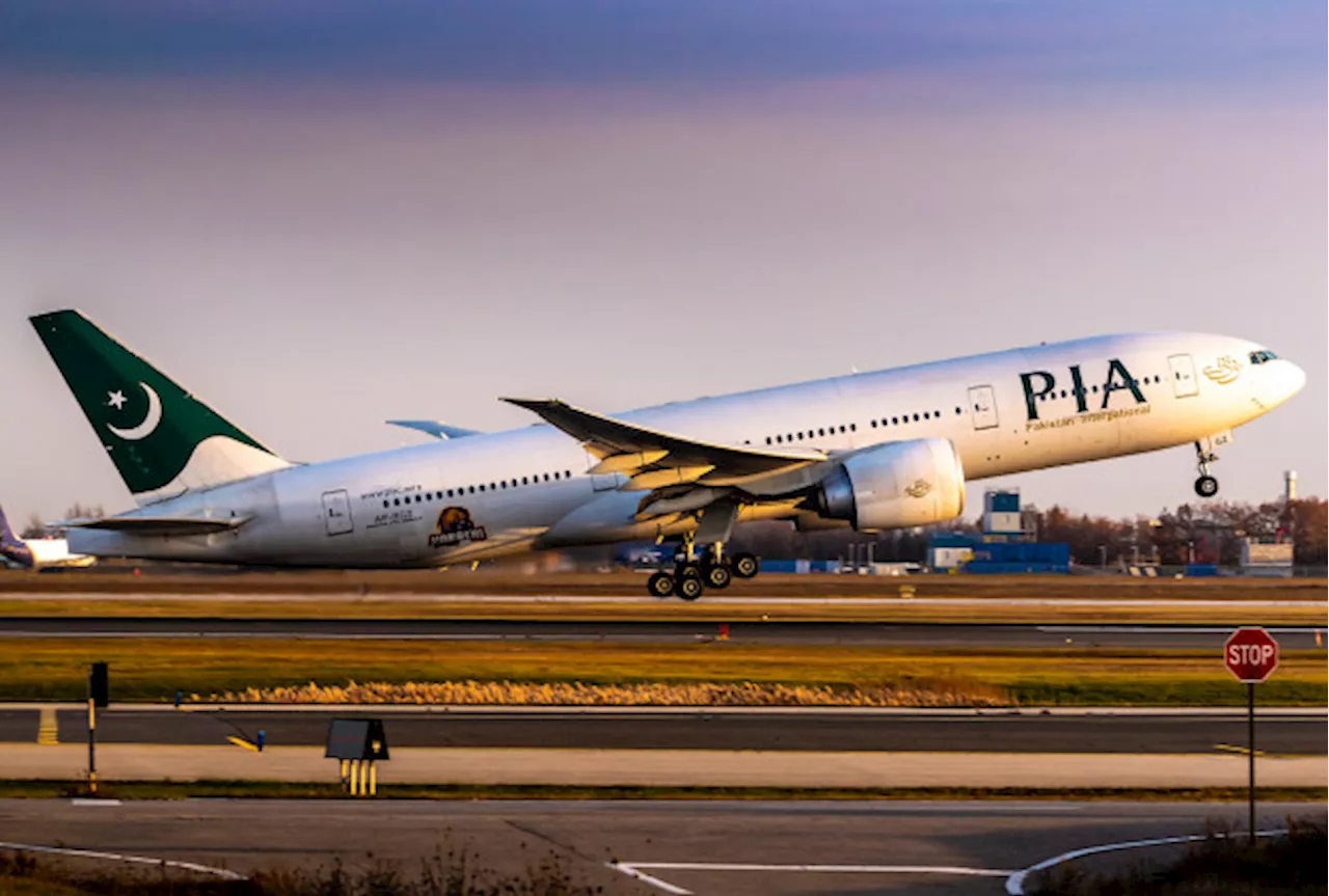 PIA erhält Kredit für Treibstoffkauf – Flugbetrieb wird normalisiert