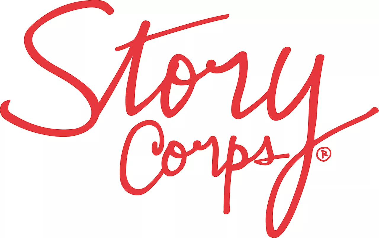 Story Corps: One Small Step