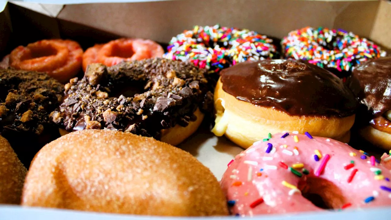 18 Alabama doughnut shops you must try (and what to order)