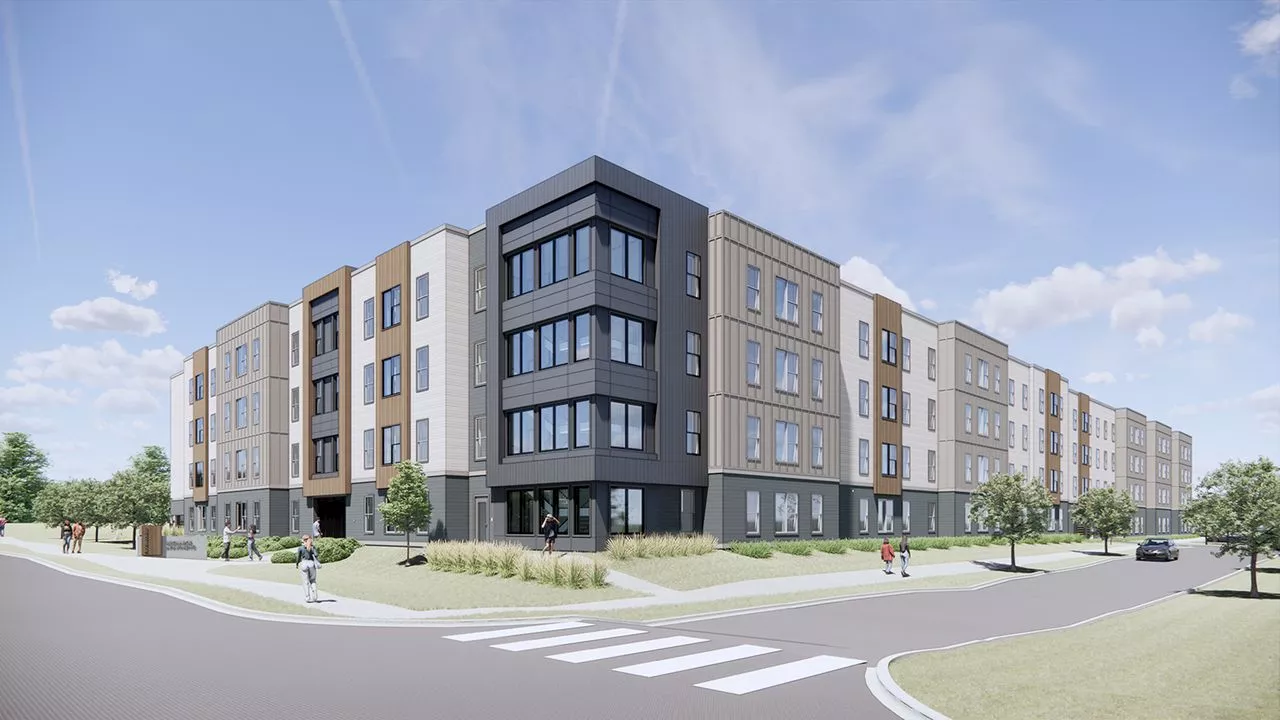 Huntsville developer’s local knowledge opens door for $60 million student apartment project