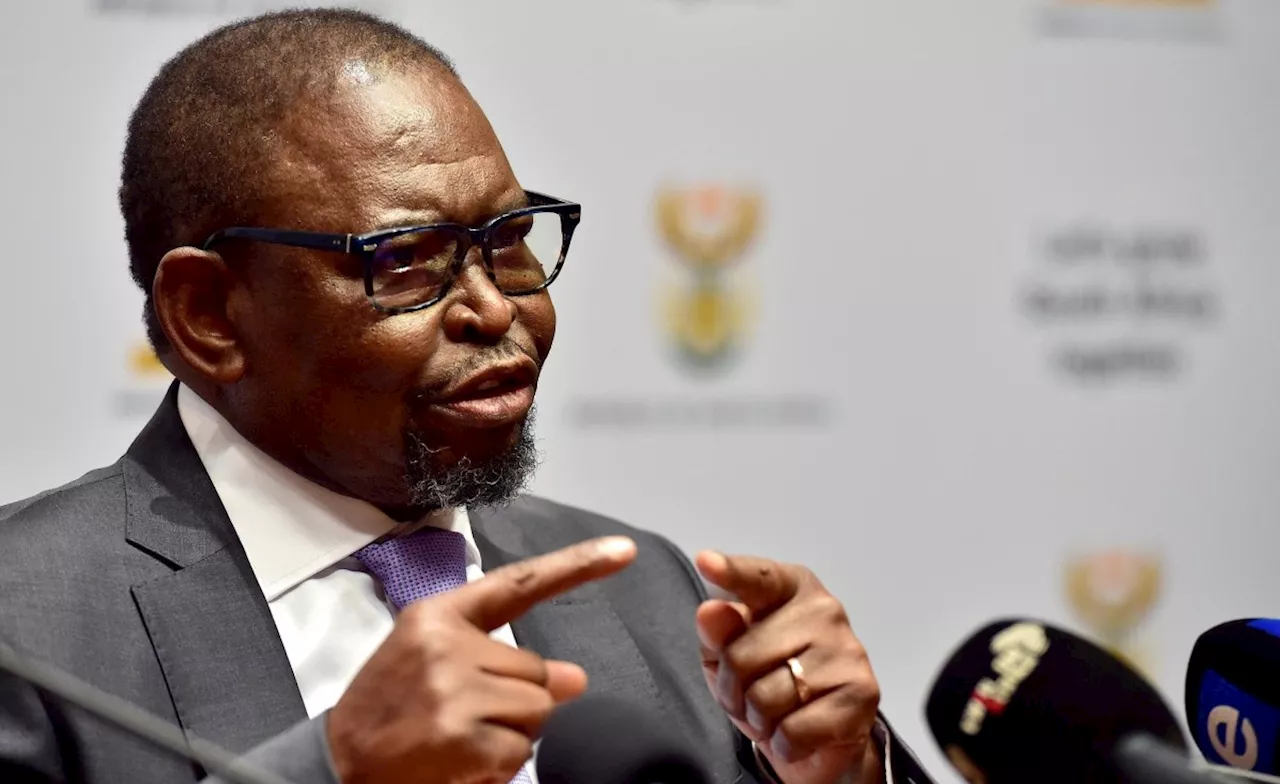 Medium Term Budget 2023 - Cut Spending, South Africa Warned