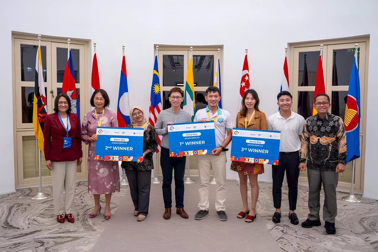 ASEAN Foundation gelar lokakarya wirausaha sosial ASEAN SEDP 2.0