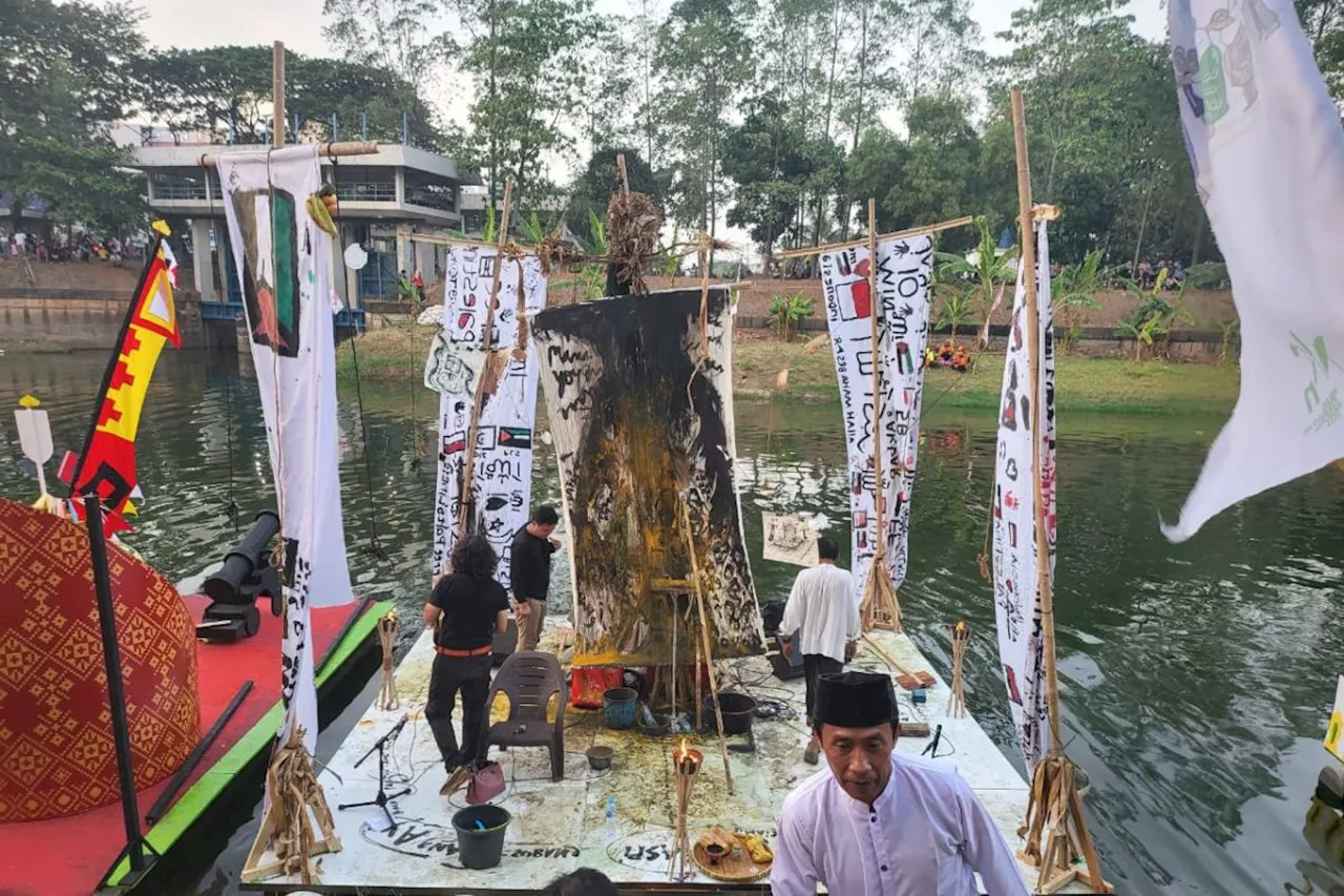 Bappenas sebut pemajuan kebudayaan harus libatkan teknologi