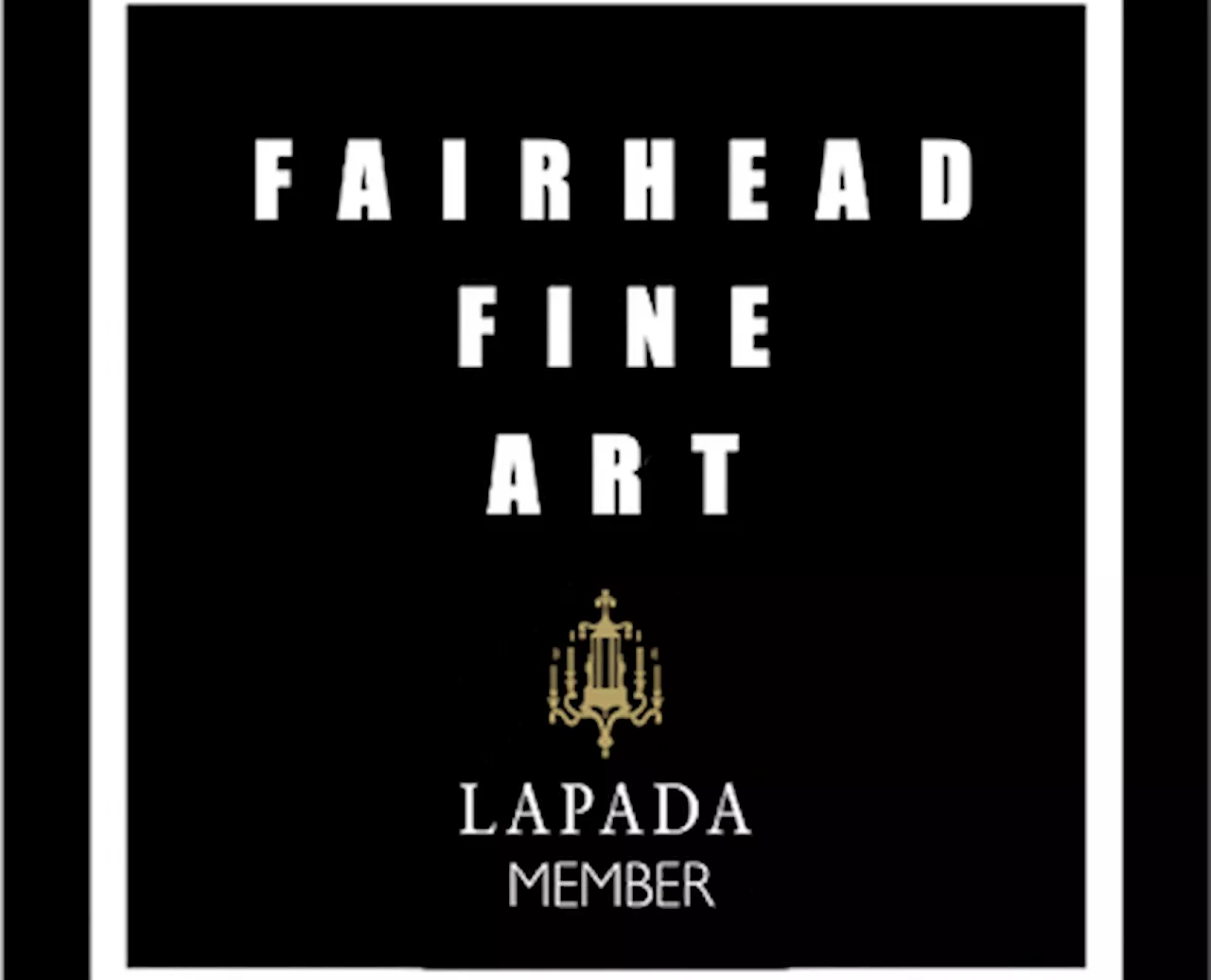 Fairhead Fine Art on Artnet