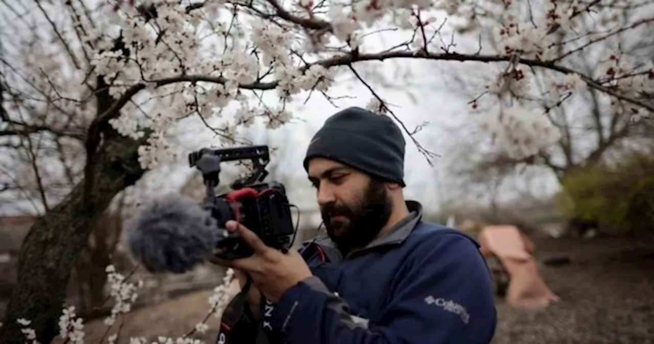 Reuters journalist was killed in Lebanon in 'targeted' strike: Reporters Without Borders initial report