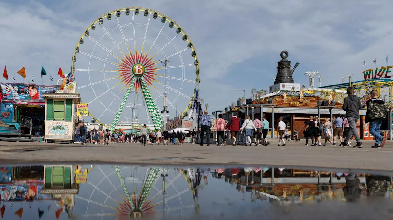 Schätzele-Markt in Tengen 2023: Programm, Termin, Öffnungszeiten, Vergnügungspark und alle Infos