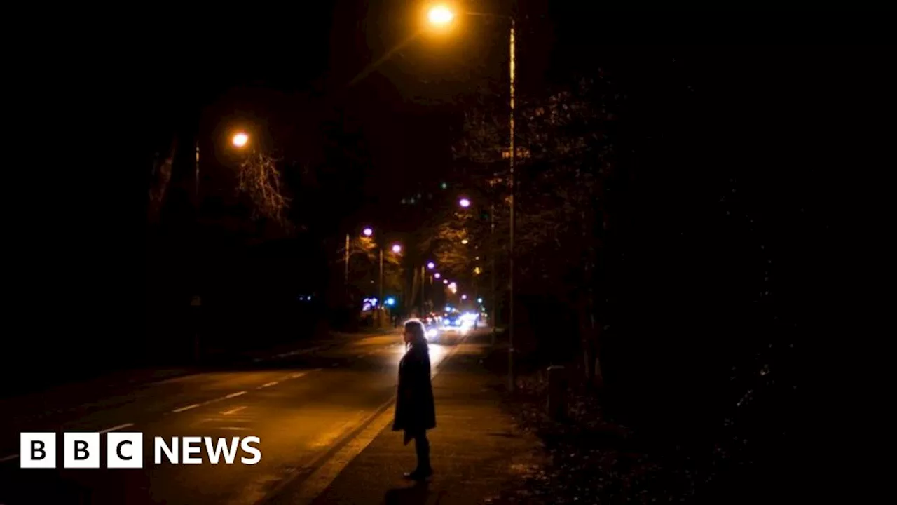 Government Scheme to Improve Safety at Night in Dorset