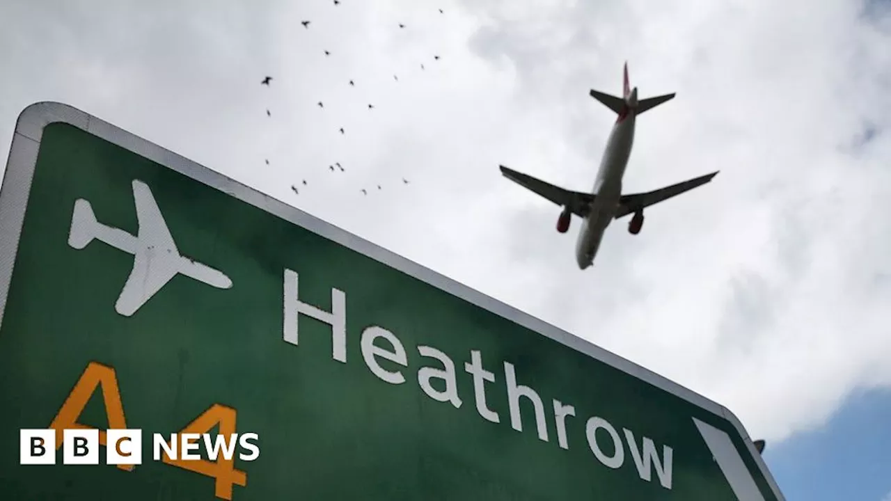 Heathrow Airport's Proposed Plans to Increase Flights over Richmond Park Raise Environmental Concerns