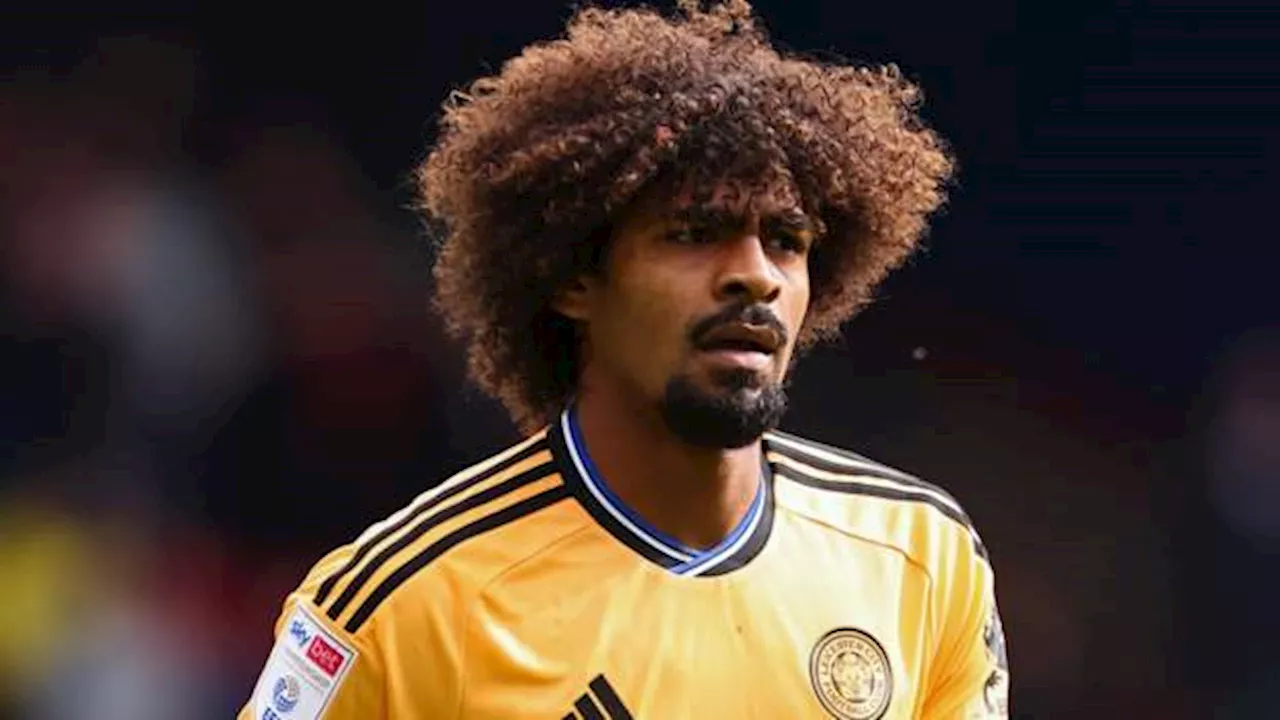 Leicester City's Hamza Choudhury Apologizes for Pro-Palestinian Social Media Post