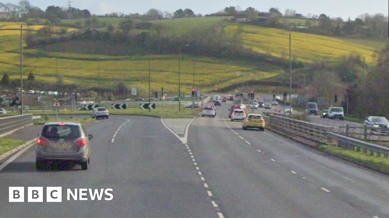 Two Men Arrested Following Fatal Crash in Torquay