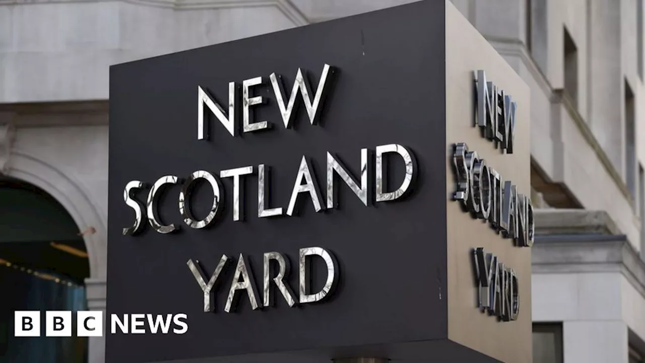 Two Women Arrested on Suspicion of Terrorism Offences