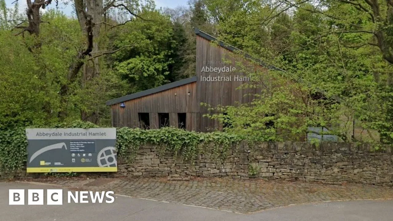 Work starts on £250,000 Sheffield industrial museum revamp