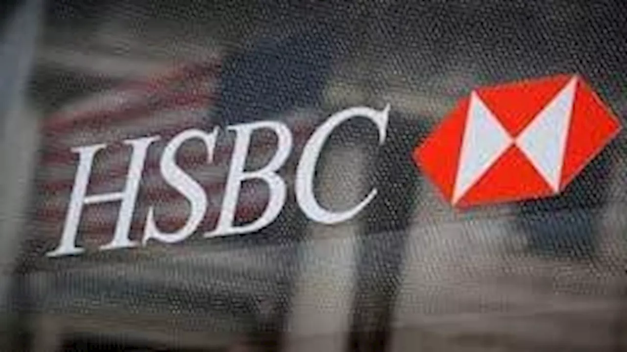 HSBC: des résultats en deçà des attentes malgré +240% sur son bénéfice