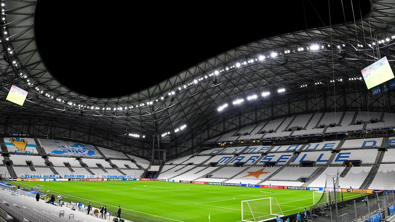 Marseille: l'humoriste Redouane Bougheraba jouera au stade Vélodrome en juin 2024