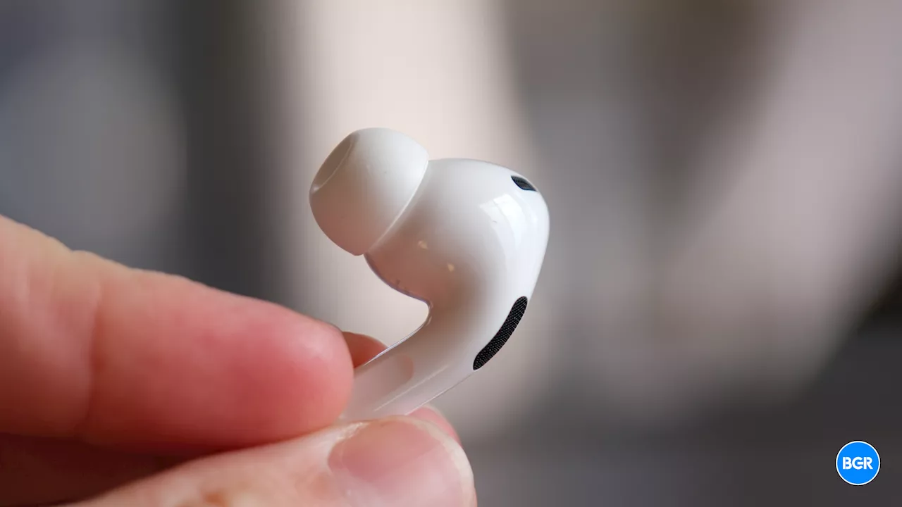 AirPods Pro 3 might not launch until 2025 – here’s why I want them