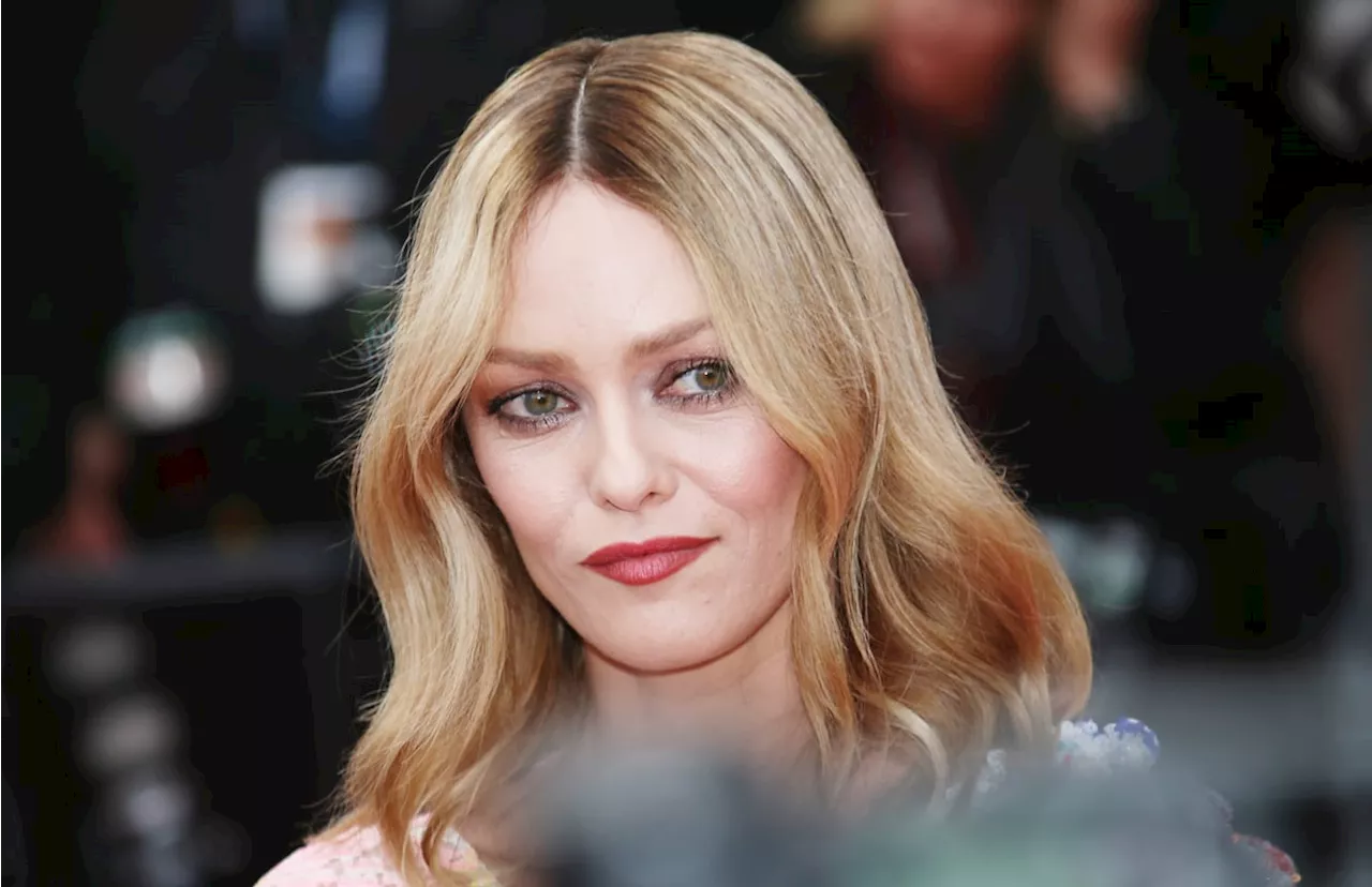 Vanessa Paradis parle de son rapport au temps et à son image